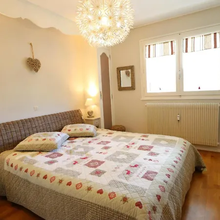 Les Gets, 3 Pièces, 6 Personnes - Fr-1-623-29 *
