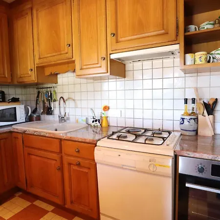 Les Gets, 3 Pièces, 6 Personnes - Fr-1-623-29 * Les Gets