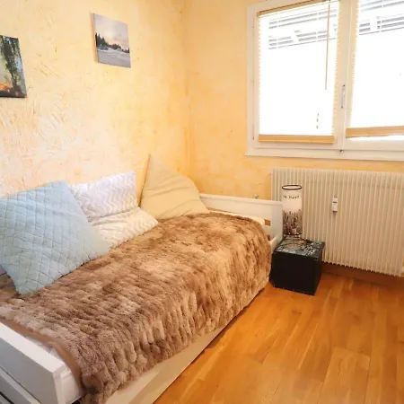 Les Gets, 3 Pièces, 6 Personnes - Fr-1-623-29 Appartement