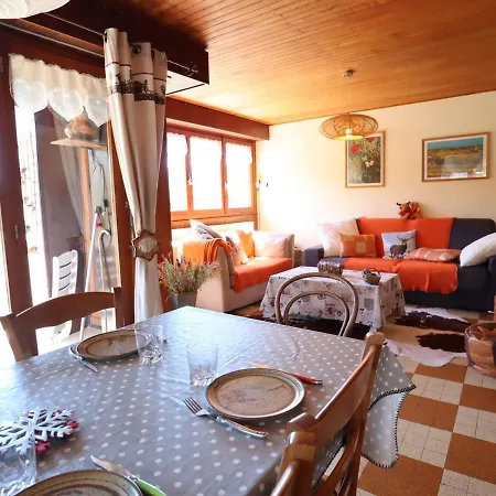 Les Gets, 3 Pièces, 6 Personnes - Fr-1-623-29 Les Gets