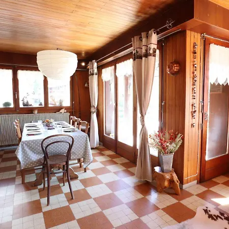 Les Gets, 3 Pièces, 6 Personnes - Fr-1-623-29