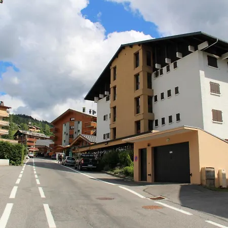 Appartement Les Gets, 3 Pièces, 6 Personnes - Fr-1-623-29