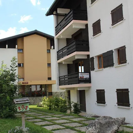- Calme Proche Centre, Parking, Wifi - Fr-1-623-29 Les Gets